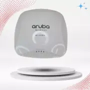 Aruba Networks APIN0215 AP-215 Dual Band Wireless Access Point Hotspot New