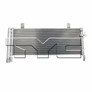 TYC 3694 A/C Condenser Assy for Toyota Camry Hybrid 2007-2011 Models (for: Toyota)