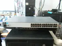 在飛比找露天拍賣優惠-HP J9776A 2530-24G 24Port Giga