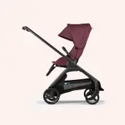 Bugaboo Bugaboo Dragonfly Pram by Bugaboo | the memo