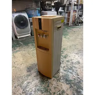 東鼎二手家具【全館自取價】東方電落地型冰溫熱桶裝飲水機*型號:EMX-1020*開飲機*落地飲水機*桶裝機*冰溫熱