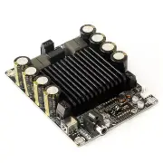 1 X 200 Watt Class D Audio Amplifier Board - T-AMP