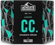 Luxury Chamois Cream