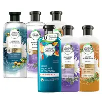 在飛比找Yahoo!奇摩拍賣優惠-Herbal Essences 綠野香坡 草本洗髮乳/潤髮乳