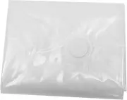 LOLIPPYY Compression Bag Moving Storage Bags Seal Bags Bag Travel Compression Bags Comforter Storage Bag Sealer Bags Storage Punches Pa