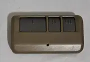 893MAX 3 Button Remote Control Garage Door Opener