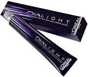 L'Oreal DIA Light Ammonia-Free Demi-Permanent Gel-Cream Hair Colour, 7.43 Sunset, 50 ml