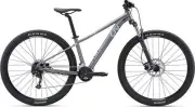 GIANT LIV TEMPT 2 Liquid Metal 27.5" M 2022 Bike - MTB DISC BRAKE Mountain Bikes