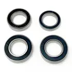Hope Pro 4 Rear Hub Stainless Steel Bearing Kit HUB3P4RXD - Brand New