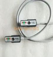 1PC SMC D-G59W NPN (3-Wire) Pneumatic Auto Switch Relay, 40mA Max.