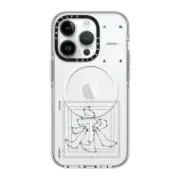 iPhone 14 Pro Clear Case MagSafe Compatible Eternity