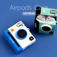 在飛比找蝦皮商城優惠-airpods pro 保護套 拍立得 相機 單眼 IG 相