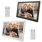 15.4 In Electronic Digital Photo Frame Motion Detection Sensor 1280 * 800 Re DOB