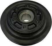 1347058060 CAR CRANKSHAFT PULLEY ENGINE 13470-58060 B 3B 11B 14B 15B Compatible For T.Coaster Dyna Land Cruiser ToyoAce