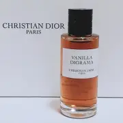 Maison Christian Dior Vanilla Diorama 7.5Ml Eau De Parfum Edp Mini Perfume