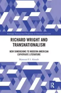 在飛比找博客來優惠-Richard Wright and Transnation