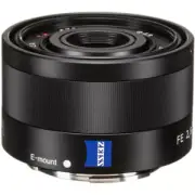 Sony Zeiss 35mm F2.8 E-Mount Full Frame Lens