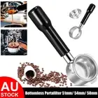 FOR BREVILLE PORTAFILTER 58mm BOTTOMLESS PORTAFILTER GROUP HANDLE WITH BASKET