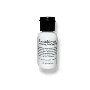 PHILOSOPHY Microdelivery Exfoliating Daily Facial Wash 1oz/30mL Travel Size