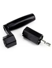 Multifunction Guitar String Winder Bridge Pin Remover Speed Peg Puller for