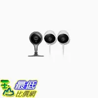 在飛比找樂天市場購物網優惠-[8美國直購] Nest Cam Indoor and Ne