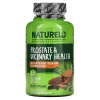 在飛比找iHerb優惠-[iHerb] NATURELO 前列攝護腺和泌尿健康，60