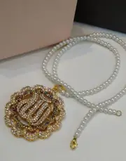 Allah pendant