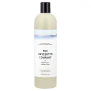 The Unscented Company, Body Soap, For All Skin Types, Fragrance Free, 16.9 fl oz (500 ml)