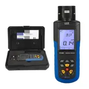 DT-9501 Counter Radiation Detector Dosimeter Detect Alpha, Beta, Gamma, X-Ray Ra