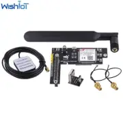 SIM7600G-H 4G Board for Jetson Nano for 3G/2G With GNSS positioning - Promotion!