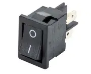 On off switch - BioCube NanoCube Red Sea Max hood w/ pig tails for wires connect