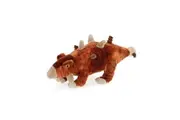 Keeleco 26cm Dinosaur Ankyl Stuffed Animal Plush Kids Children Toddler Toy 0m+