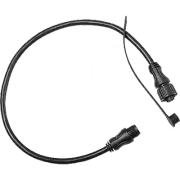 Garmin Ga-0101107603 Nmea 2000 Backbone/Drop Cable, 1'