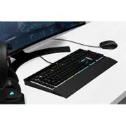 Corsair K55 RGB PRO + HARPOON RGB PRO Gaming Keyboard & Mouse Combo