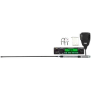 GME 5W Compact UHF CB Radio Value Pack