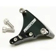 Aeroflow 7-1/4" Adjustable Timing Pointer - Black, AF64-2047BLK