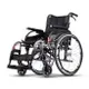 來店/電更優惠 來而康 康揚 手動輪椅 flexx 變形金剛 標準款 KM-8522 S 輪椅補助B 附加功能A款 贈 輪椅置物袋