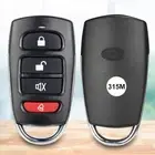 Clone Remote Control Replacement Key Duplicator for Automatic Door(315 MHz Lock)