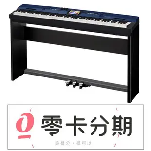 ☆唐尼樂器︵☆免卡分期零利率 CASIO 卡西歐 PX-560M PX560M 觸控螢幕/模擬傳統鋼 (10折)