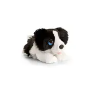 Signature Cuddle 32cm Pets B Collie Soft Animal Plush Stuffed Toy Kids/Child 3y+