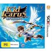 Kid Icarus: Uprising (3DS) [Pre-Owned]