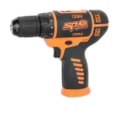 SP Tools Cordless 12v two SPeed Mini Drill/Driver (skin ) SP81213BU