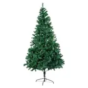 NNEDSZ Christabelle Green Christmas Tree 1.5m Xmas Decor Decorations