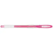 Uni-Ball Signo Sparkling Gel Pen Pink