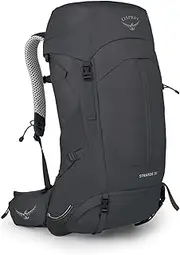 Osprey Men's Stratos Hiking Backpack
