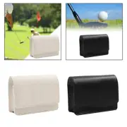 Golf Rangefinder Case, Storage Bag Rangefinder Protector Gifts for Golfers Waist