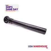 Diversified Machine SRC-2393B, One Black Aluminum Alum Torque Tube W/Lw Blk