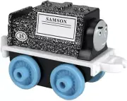 Thomas & Friends Minis - BACK TO SCHOOL SAMSON - 2018 - New & Factory Sealed!