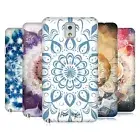 OFFICIAL NATURE MAGICK LUSH RING HARD BACK CASE FOR SAMSUNG PHONES 2