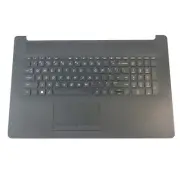 HP Pavilion 17-BY 17-CA Palmrest Non-Backlit Keyboard & (H0) Touchpad L22751-001